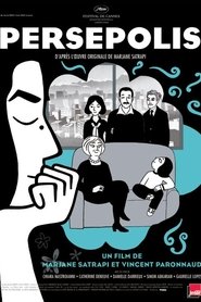 Film Persepolis streaming VF complet