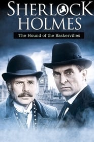 Film Sherlock Holmes et Le chien des Baskerville streaming VF complet