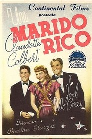 Imagen de Un marido rico