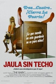 Imagen de Jaula sin techo