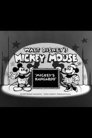 Film Mickey's Kangaroo streaming VF complet