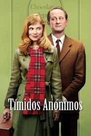 Tímidos anónimos 2011