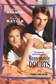 Poster of Reasonable Doubts