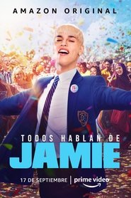 Todos hablan de Jamie