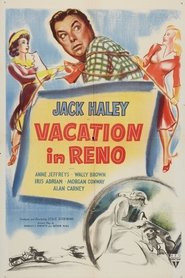 Vacation in Reno