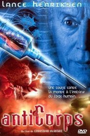 Film Anticorps streaming VF complet