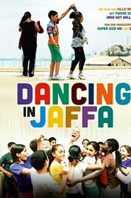 Dancing in Jaffa