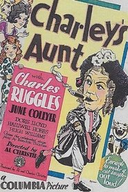 Film Charley's Aunt streaming VF complet