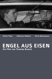 Anges de Fer streaming sur filmcomplet
