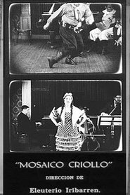 Film Mosaico criollo streaming VF complet