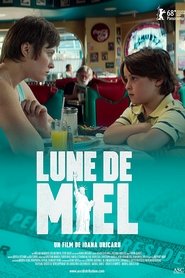 Film Lune de miel streaming VF complet