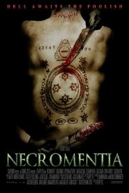 Film Necromentia streaming VF complet