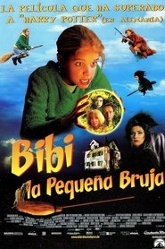Imagen de Bibi, la pequeña bruja