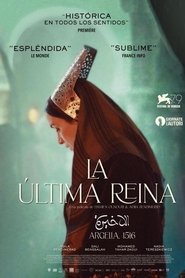 Imagen de La última reina