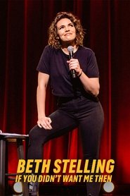 Imagen de Beth Stelling: If You Didn't Want Me Then