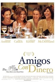 Imagen de Amigos con dinero