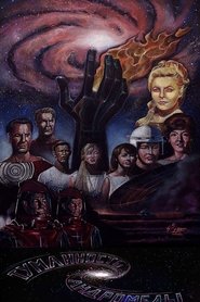 Film Andromeda Nebula streaming VF complet