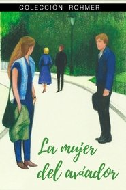 Imagen de La mujer del aviador