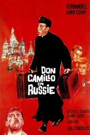 Film Don Camillo en Russie streaming VF complet
