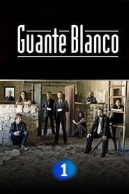 Poster of Guante blanco