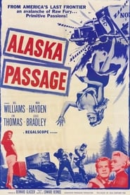 Film Alaska Passage streaming VF complet