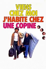 Viens chez moi, j'habite chez une copine 1981