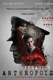 Imagen de Operación Anthropoid