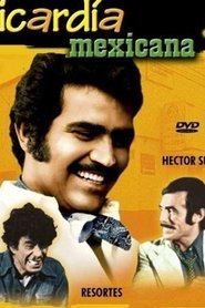 Film Picardía mexicana streaming VF complet