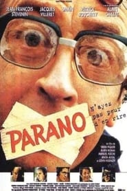 Film Parano streaming VF complet