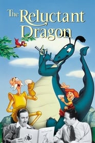 The Reluctant Dragon 1941