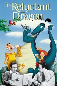 The Reluctant Dragon