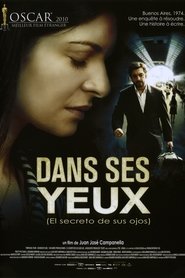 Film Dans ses yeux streaming VF complet