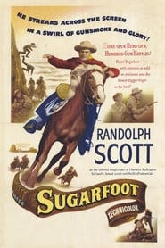 Film Sugarfoot streaming VF complet
