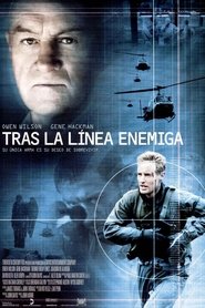 Tras la línea enemiga 2002