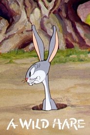 Imagen de A Wild Hare