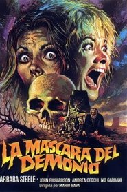 Imagen de La máscara del demonio