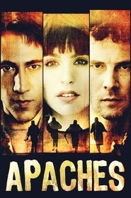 Poster of Apaches