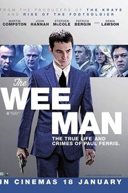 Film The Wee Man streaming VF complet
