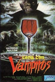 Imagen de Cena con el vampiro