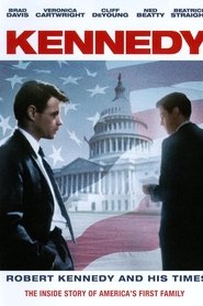 Poster of Robert Kennedy & His Times