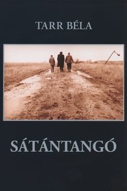 Sátántangó 1994