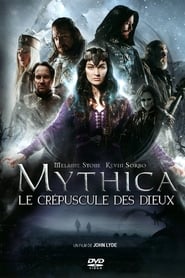 Mythica : Le crépuscule des Dieux 2017