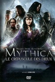 Mythica : Le crépuscule des Dieux 2017