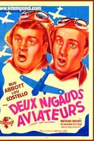 Deux nigauds aviateurs streaming sur filmcomplet