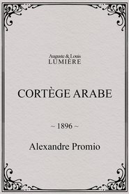Film Arab Cortege, Geneva streaming VF complet