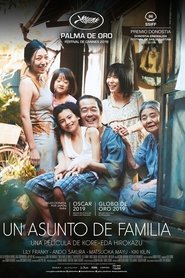 Un asunto de familia 2018