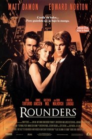 Imagen de Rounders