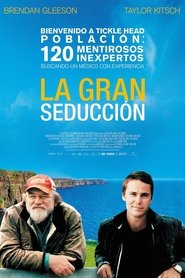 La gran seducción 2014