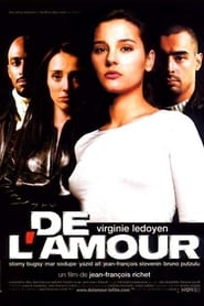 Film De L'amour streaming VF complet