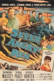 Seven Angry Men